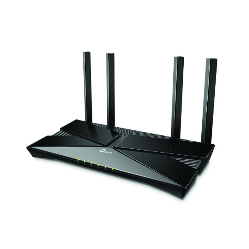 TP-Link AX1800 Dual-Band Wi-Fi 6 Router TP-Link AX1800 Dual-Band Wi-Fi 6 Router - i5store.com