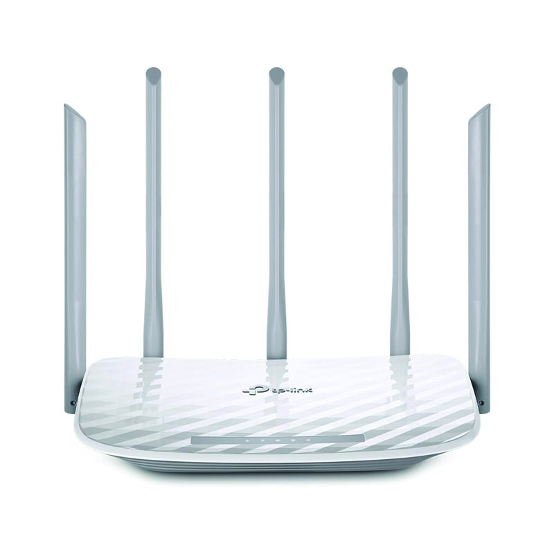 TP-Link AC1350 Dual Band Wi-Fi Router - i5store.com