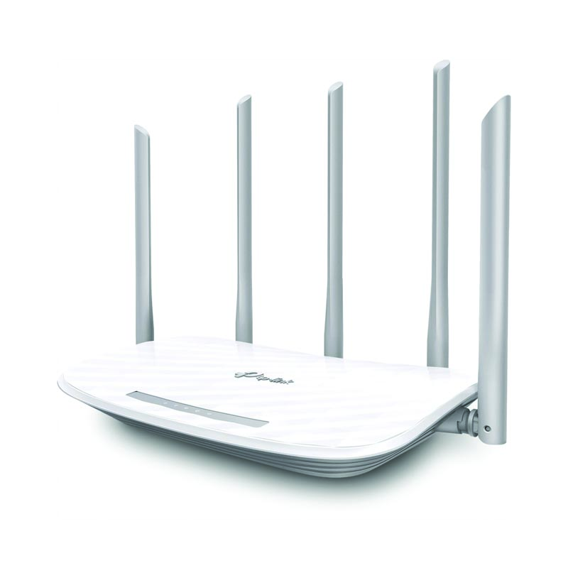 TP-Link AC1350 Dual Band Wi-Fi Router – i5store.com TP-Link AC1350 Dual Band Wi-Fi Router - i5store.com