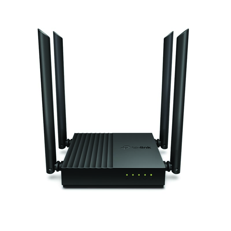 Archer C64 AC1200 Wireless MU-MIMO WiFi Router – Buuineshop Archer C64 AC1200 Wireless MU-MIMO WiFi Router - Buuineshop