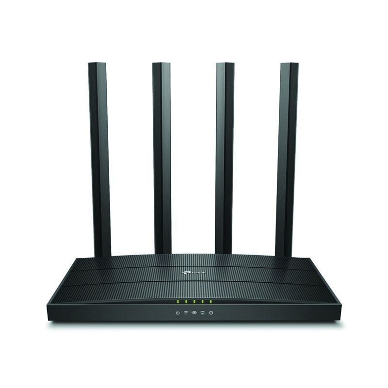 TP-Link AC1900 Wireless MU-MIMO Wi-Fi Router - i5store.com