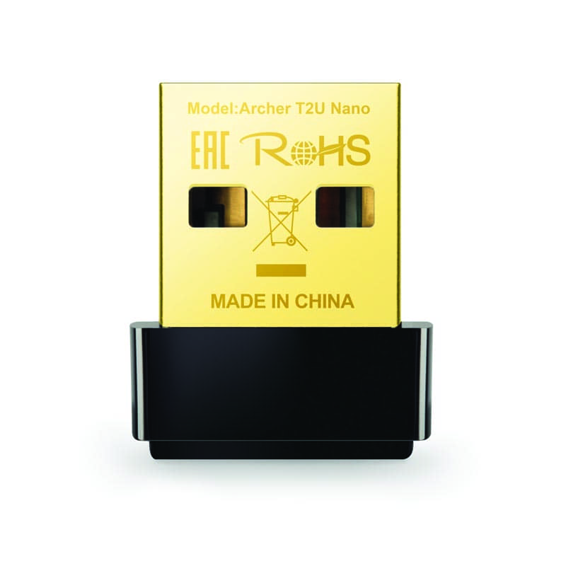 TP-Link AC600 Nano Wireless USB Adapter – i5store.com TP-Link AC600 Nano Wireless USB Adapter - i5store.com