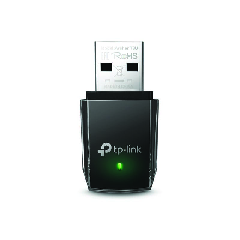 TP-Link AC1300 Mini Wireless MU-MIMO USB Adapter – i5store.com TP-Link AC1300 Mini Wireless MU-MIMO USB Adapter - i5store.com