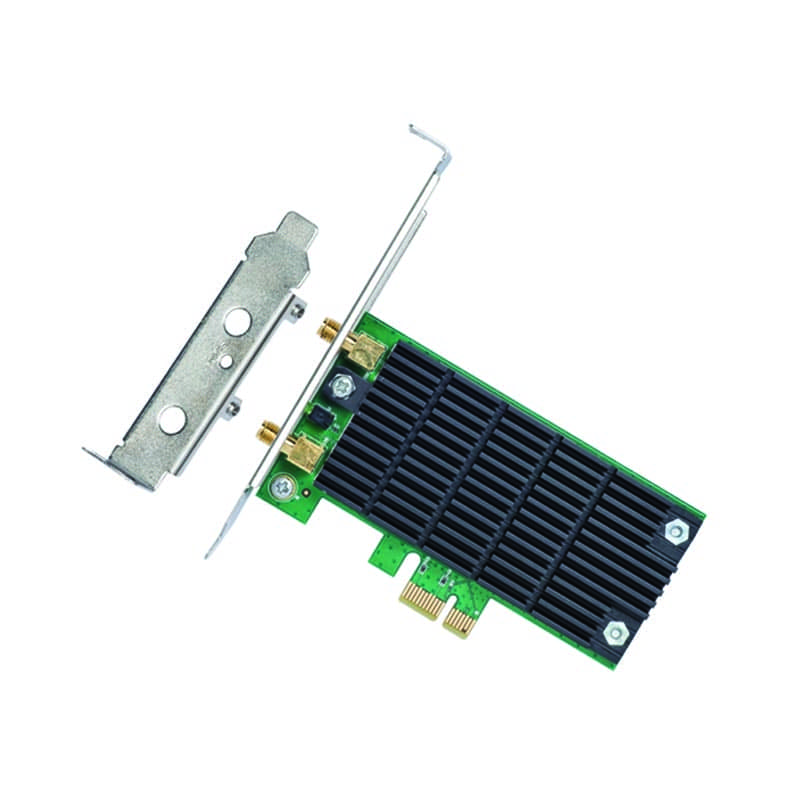 TP-Link AC1200 Wireless Dual Band PCI Express Adapter - i5store.com
