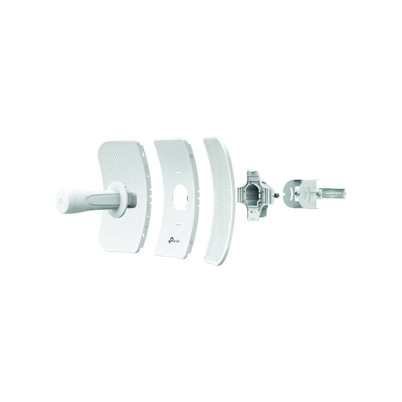 TP-Link 5 GHz 300 Mbps 23 dBi Outdoor CPE - i5store.com