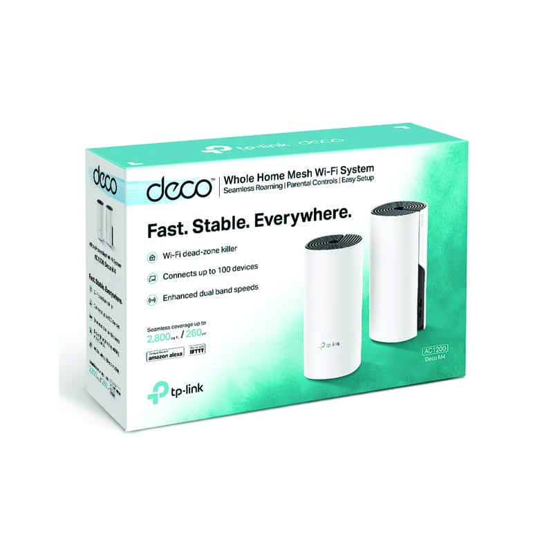 TP-Link AC1200 Whole Home Mesh Wi-Fi System - i5store.com