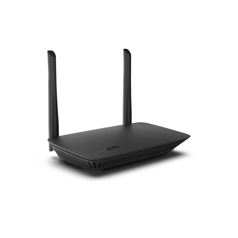 Linksys WIFI 5 Router Dual-Band AC1200 (E5400) - i5store.com
