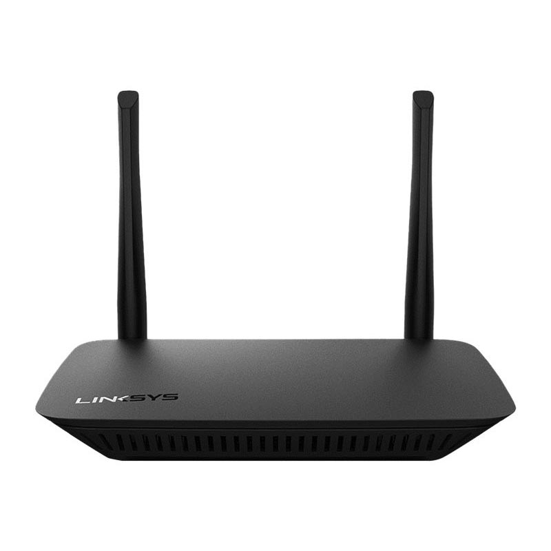 Linksys WIFI 5 Router Dual-Band AC1200 (E5400) - i5store.com