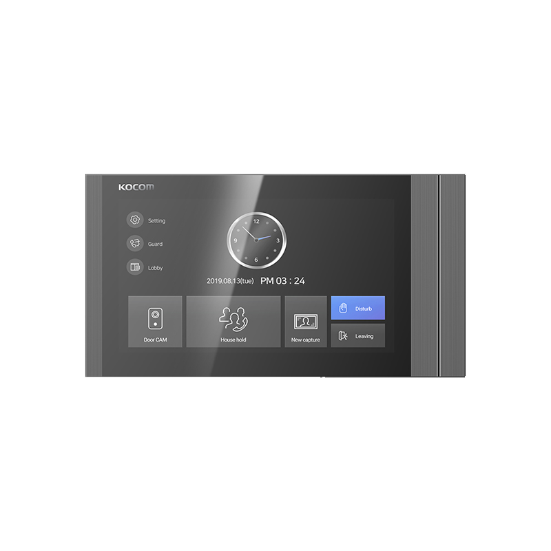 KOCOM-KCV-T701SM Videophone - i5store.com