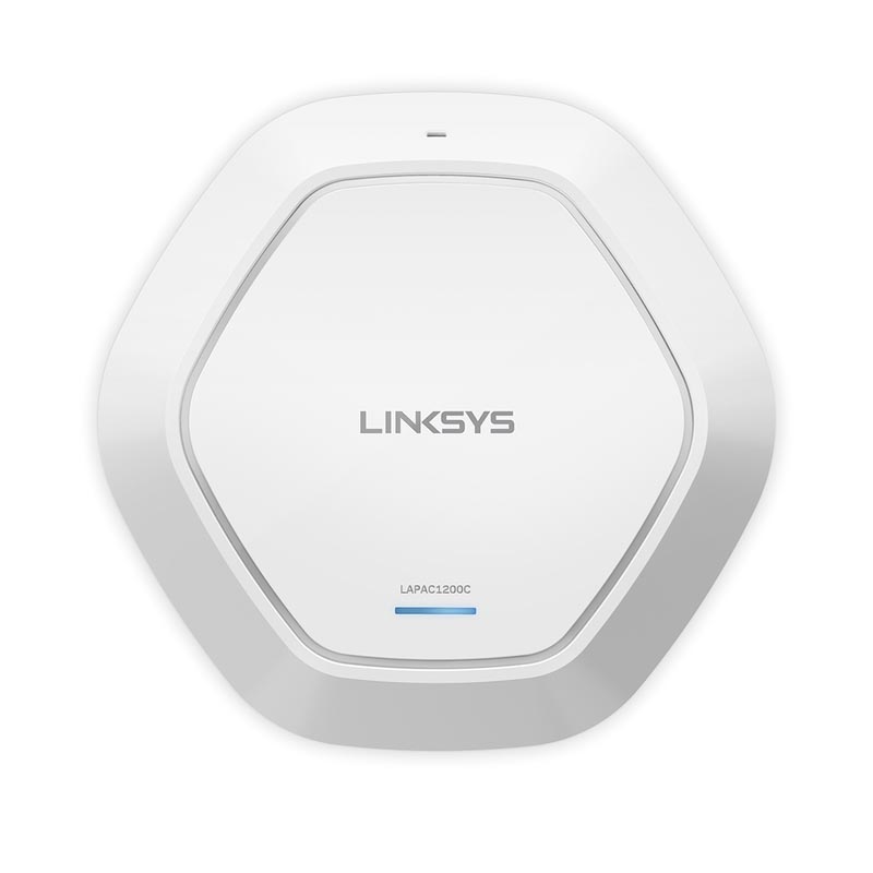 Linksys LAPAC1200C Business AC1200 Dual-Band Access Point - i5store.com