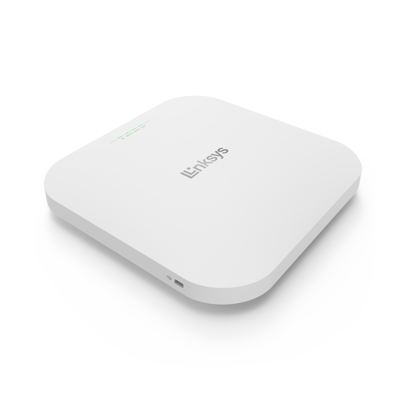 Linksys X3600 WIFI 6 Indoor Wireless Access Point TAA Compliant LAPAX3600C - i5store.com