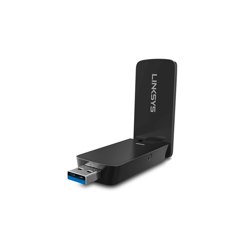 Linksys-WUSB6400M-USB-Network-Adapter-for-Wireless-AC1200 - i5store.com