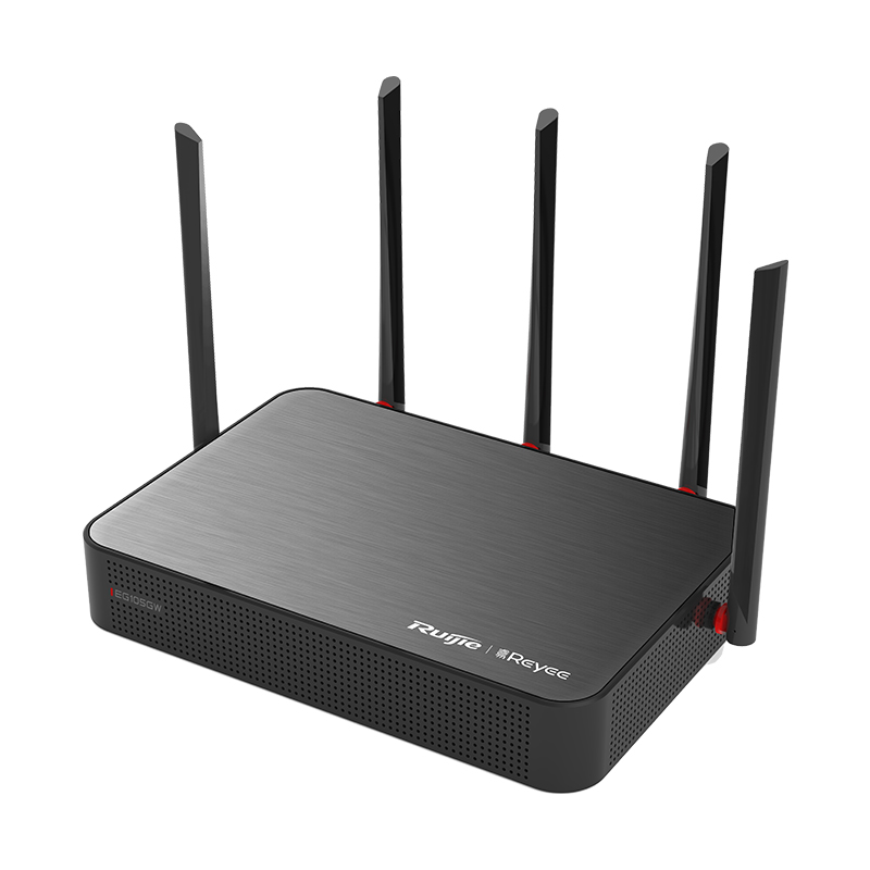 Ruijie RG-EG105GW All-in-One Business Wireless Router - i5store.com
