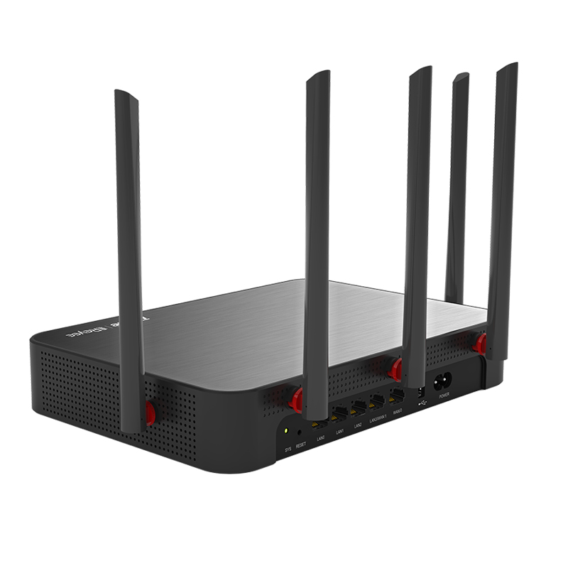 Ruijie RG-EG105GW All-in-One Business Wireless Router - i5store.com