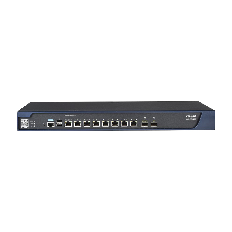 Ruijie RG-ES205GC-P, 5-Port Gigabit Smart Cloud Managed PoE Switch - i5store.com