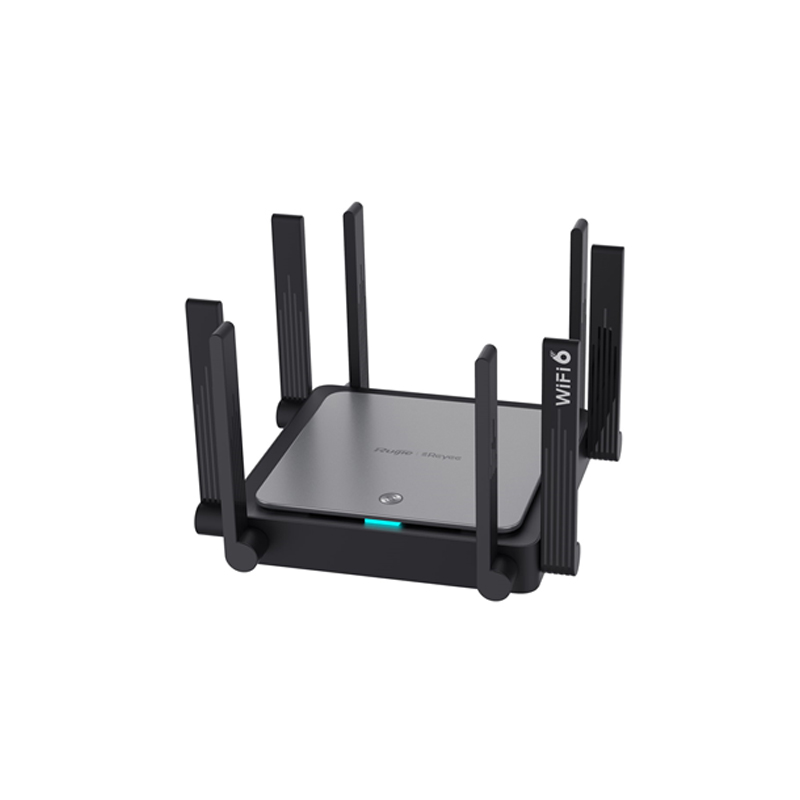 ruijie networking products at