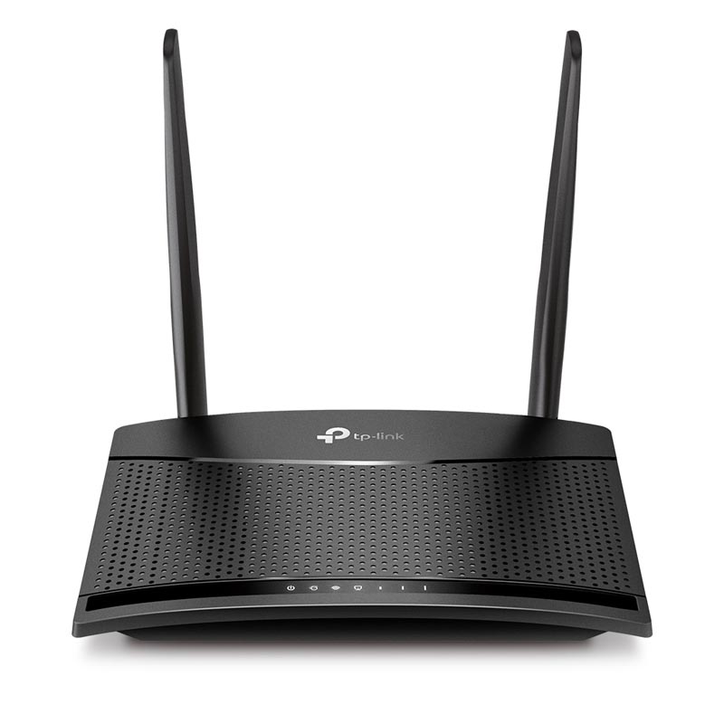 TP-Link 300 Mbps Wireless N 4G LTE Router - i5store.com
