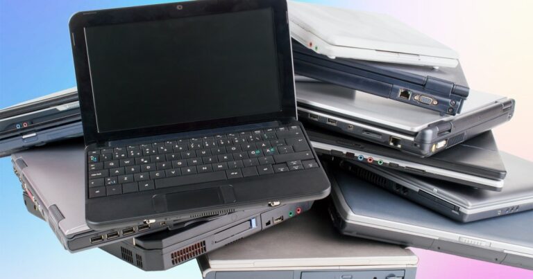Buy New and refurbished electronics items at